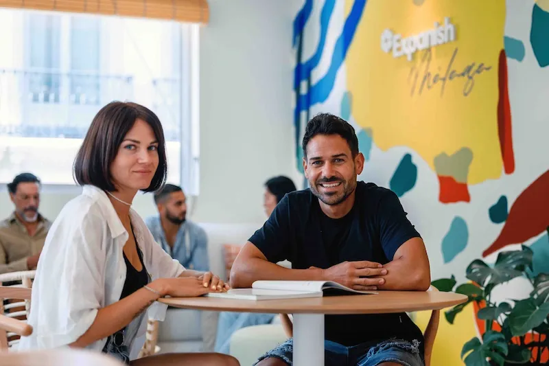 Private Spanish Lessons In Malaga Expanish