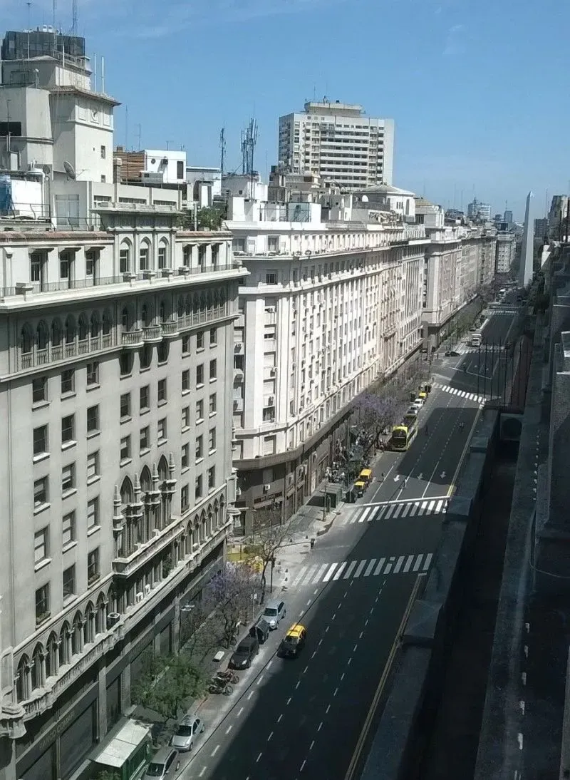 FLACSO Argentina campus