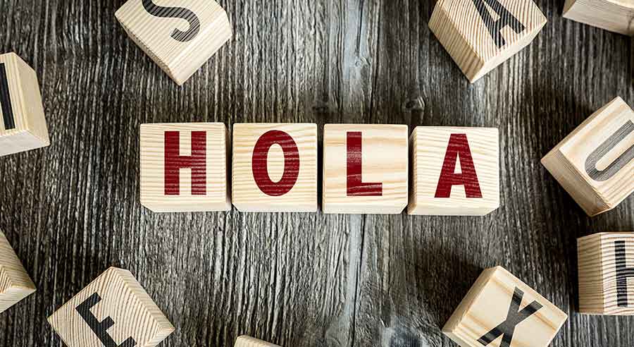 Study in Argentina and learn your manners!
