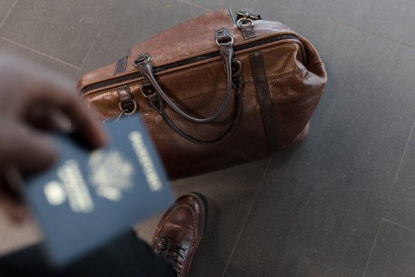 Argentina Travel restrictions
