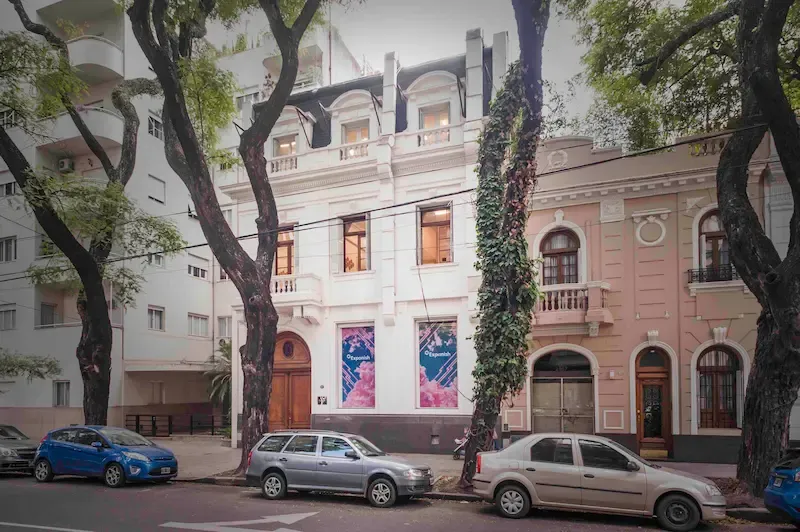 Expanish Buenos Aires campus