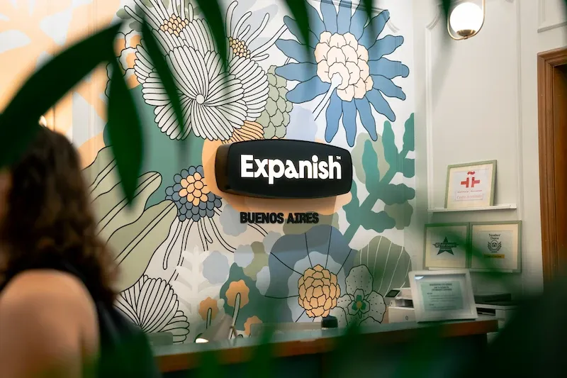 Expanish