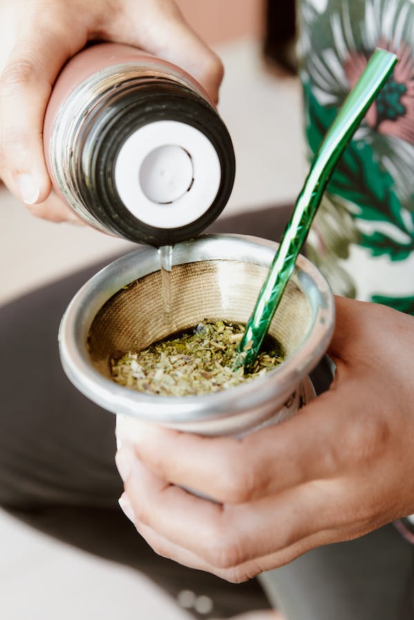 mate